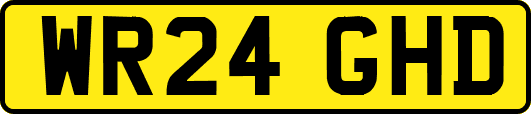 WR24GHD