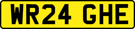 WR24GHE