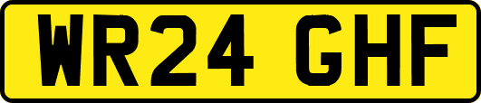 WR24GHF