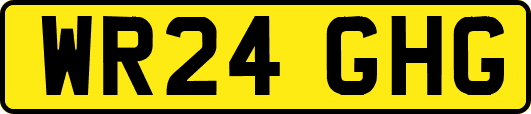 WR24GHG