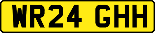 WR24GHH