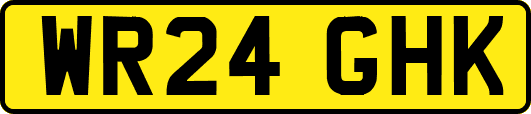WR24GHK