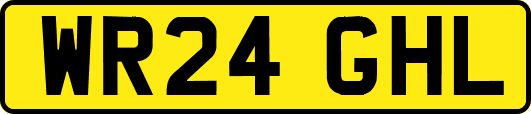 WR24GHL