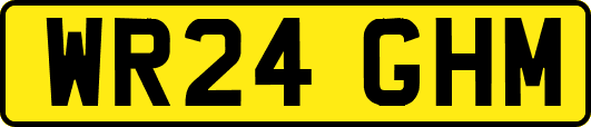 WR24GHM