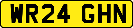 WR24GHN