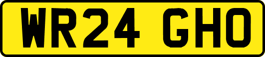 WR24GHO