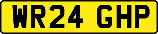 WR24GHP