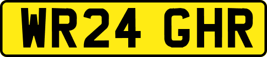 WR24GHR