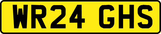 WR24GHS