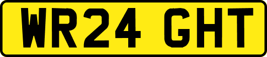 WR24GHT
