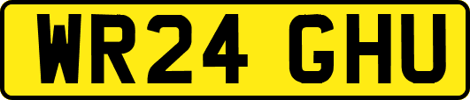 WR24GHU