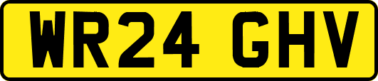 WR24GHV