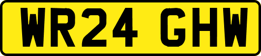 WR24GHW