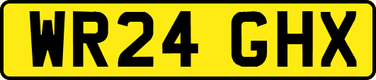 WR24GHX