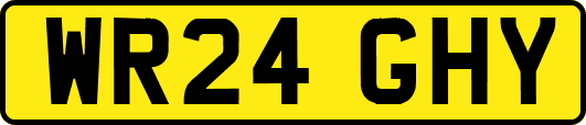 WR24GHY