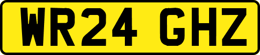 WR24GHZ