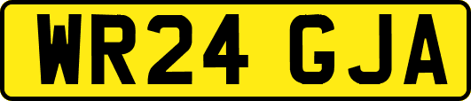 WR24GJA
