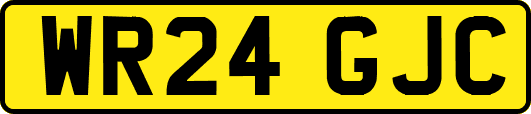 WR24GJC