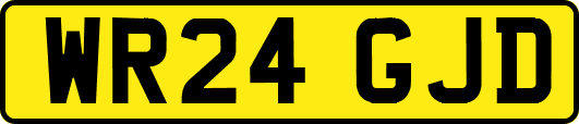 WR24GJD