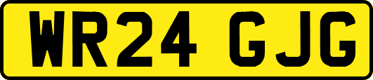 WR24GJG