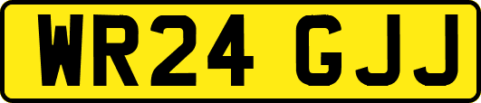 WR24GJJ