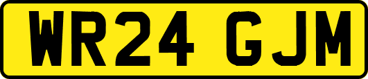 WR24GJM