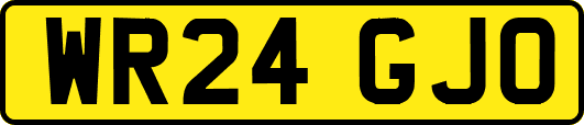 WR24GJO