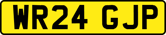 WR24GJP