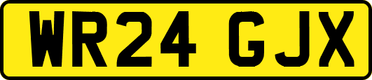 WR24GJX