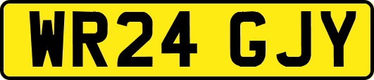 WR24GJY