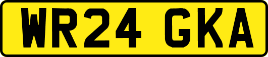 WR24GKA