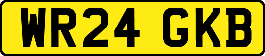 WR24GKB