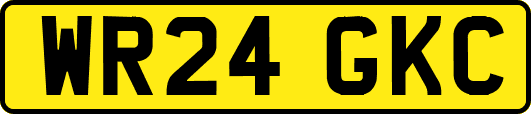 WR24GKC
