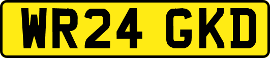 WR24GKD