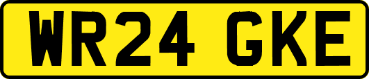 WR24GKE