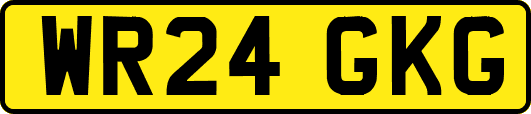WR24GKG