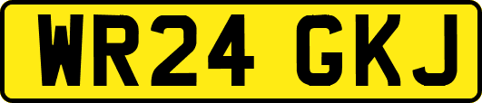 WR24GKJ