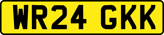 WR24GKK