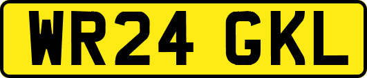 WR24GKL