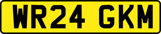 WR24GKM