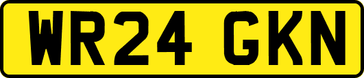WR24GKN