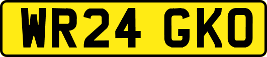 WR24GKO