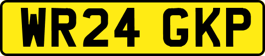 WR24GKP