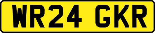 WR24GKR