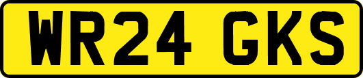 WR24GKS