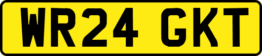 WR24GKT