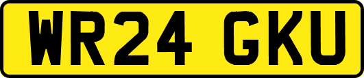 WR24GKU
