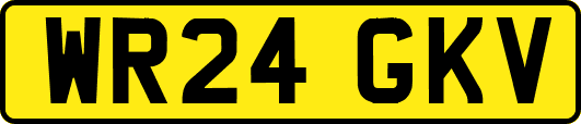 WR24GKV