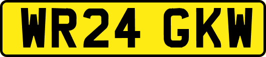 WR24GKW
