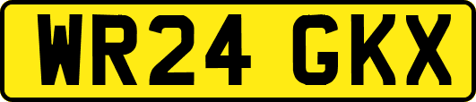WR24GKX
